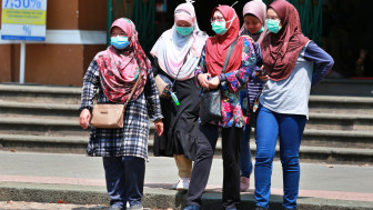 Trung tâm Sài Gòn vắng hoe khách du lịch