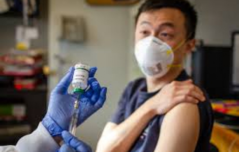 Các nhà khoa học Anh rút ngắn thời gian chế tạo vaccine 2019-nCoV từ 2 năm xuống còn 2 tuần