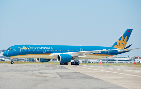 Cách ly hai tổ bay Vietnam Airlines có hành khách Trung Quốc nhiễm virus corona