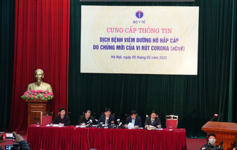 Việt Nam đã chuẩn bị gì cho thời điểm 'đỉnh' dịch virus corona bùng phát?