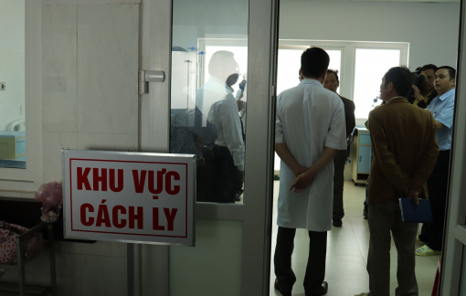 Đắk Lắk cách ly 4 người trong một gia đình do có người đi làm ở Trung Quốc về bị ho