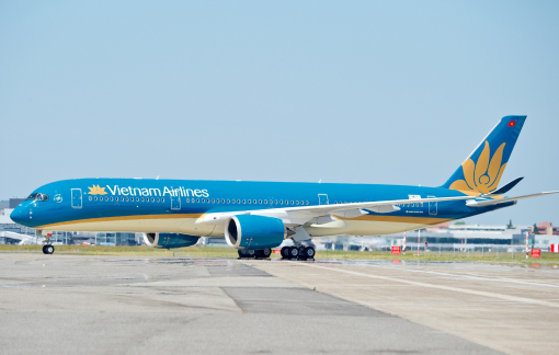 Cách ly hai tổ bay Vietnam Airlines có hành khách Trung Quốc nhiễm virus corona