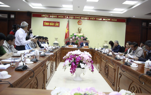 Đắk Lắk cách ly 9 người, Thừa Thiên - Huế  28 trường hợp được theo dõi y tế sau khi trở về từ Trung Quốc