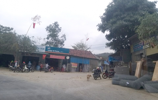 Tung tin người cùng xã chết do virus corona để câu like