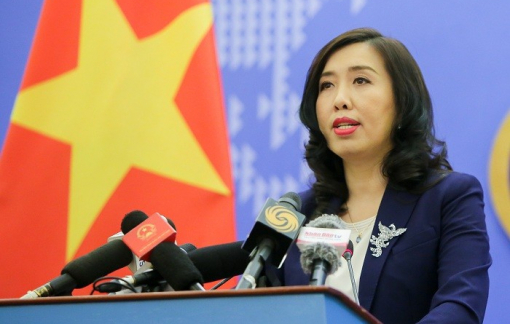 29 công dân Việt Nam ở tỉnh Hồ Bắc có nguyện vọng về nước