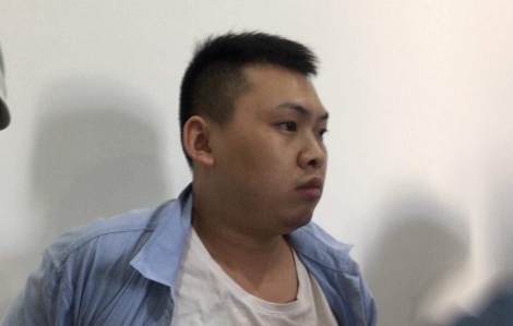 Bắt nghi phạm người Trung Quốc chặt xác cô gái bỏ trong vali ở Đà Nẵng