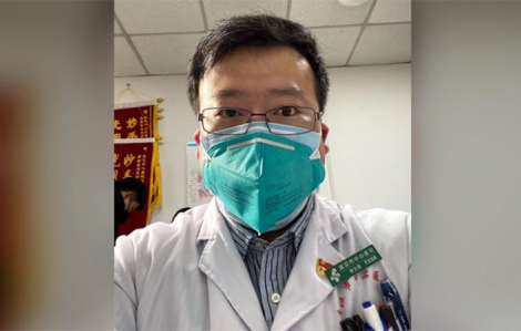 Trung Quốc cho điều tra toàn diện sau cái chết của bác sĩ Lý Văn Lượng