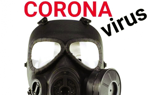 Ma trận sản phẩm diệt khuẩn ăn theo dịch cúm Corona