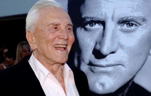 Oscar 2020 tưởng nhớ huyền thoại Kirk Douglas