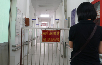 Người nghi nhiễm Covid-19 nếu không đi khám hoặc bỏ trốn sẽ bị xử lý thế nào?