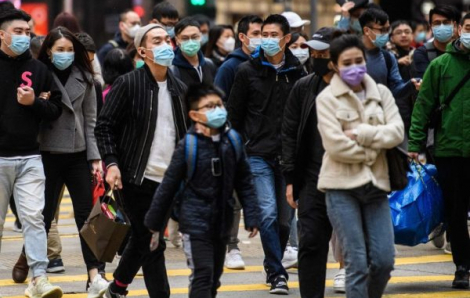 Mỹ đề nghị viện trợ 100 triệu USD giúp Trung Quốc và các nước chống dịch coronavirus