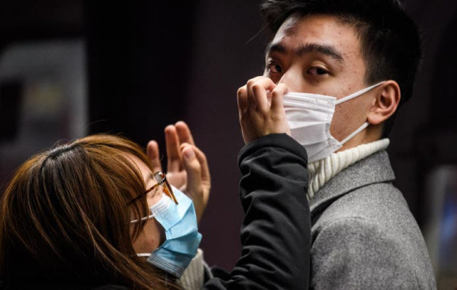 Lo sợ virus corona thái quá có thể nguy hiểm hơn