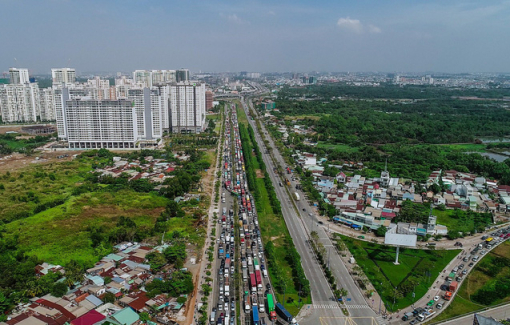 Chính phủ đồng ý triển khai cao tốc Biên Hoà – Vũng Tàu dài gần 80km