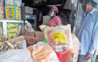 Đổ xô tìm mua thảo dược giống Song Hoàng Liên 
để ngừa corona