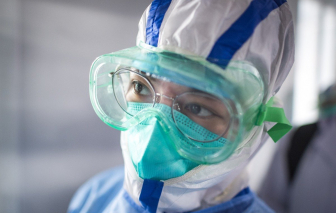 Sau một ngày, coronavirus gây thêm 81 ca tử vong