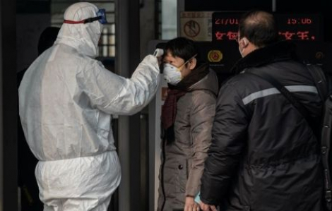 Trung Quốc đính chính chưa có bằng chứng virus corona chủng mới lây truyền qua aerosol