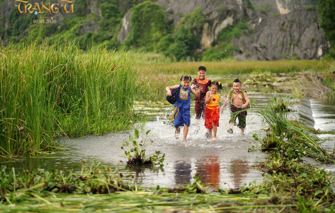 Phim Việt 2020: Nỗ lực quay về vẻ đẹp việt