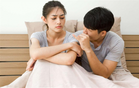 Chuyến đi trăng mật phải huỷ vì dịch bệnh