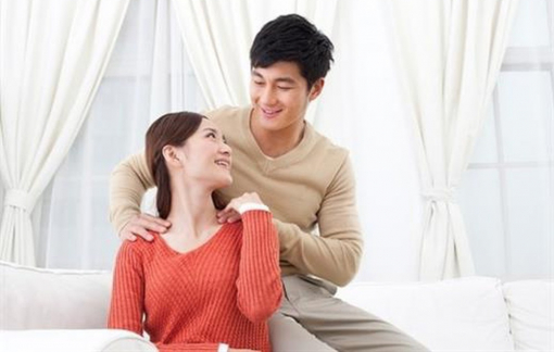 Quà Valentine chẳng giống ai