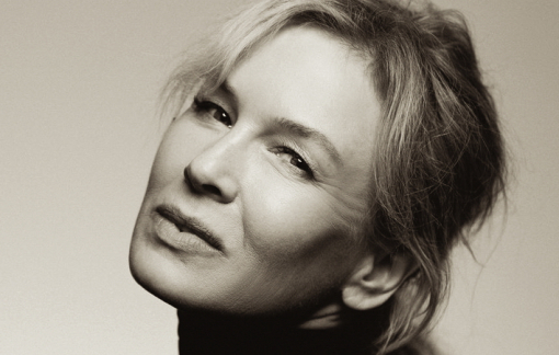 Renée Zellweger - 'Tiểu thư Jones' trở lại sau giấc ngủ dài