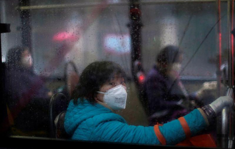 Trung Quốc báo cáo số tử vong cao đột biến, WHO chưa thấy đỉnh của 'tảng băng trôi'