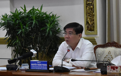Sau hai năm thí điểm đô thị thông minh: TPHCM được gì?