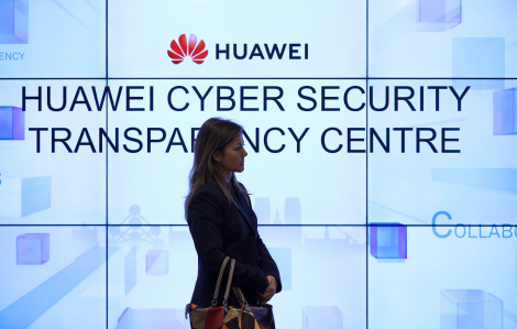 Các sản phẩm Huawei 5G sẽ được sản xuất tại châu Âu sau ‘đèn xanh’ từ EU