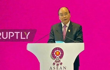 Tuyên bố Chủ tịch ASEAN về ứng phó chung của ASEAN trước dịch bệnh Covid-19