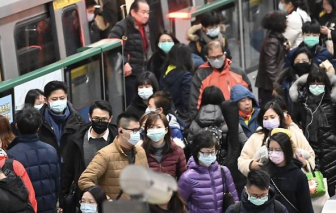 Đài Loan xác nhận ca tử vong đầu tiên vì COVID-19