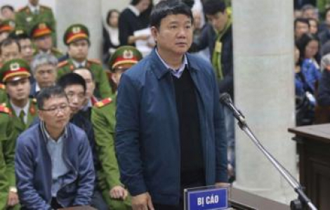 Sai phạm trong dự án Ethanol Phú Thọ, ông Đinh La Thăng bị đề nghị truy tố