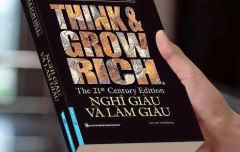 Tranh cãi về bản quyền tác phẩm 'Think and Grow Rich': Đã có kết luận cuối cùng