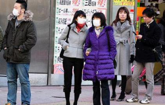 6.000 chiếc khẩu trang ‘bốc hơi’ khỏi bệnh viện tại Nhật Bản