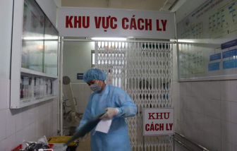 Đi ăn cưới ở Vĩnh Phúc về, 2 mẹ con ở Hải Phòng được cách ly