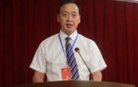 Giám đốc bệnh viện ở Vũ Hán qua đời vì COVID-19
