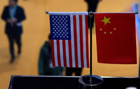 Trung Quốc miễn giảm thuế cho 696 mặt hàng từ Mỹ theo thỏa thuận Giai đoạn 1