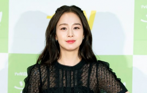 Kim Tae Hee tái xuất, quyết thoát mác 'bình hoa di động'