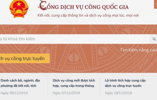 Làm thế nào để nộp phạt vi phạm giao thông qua mạng?