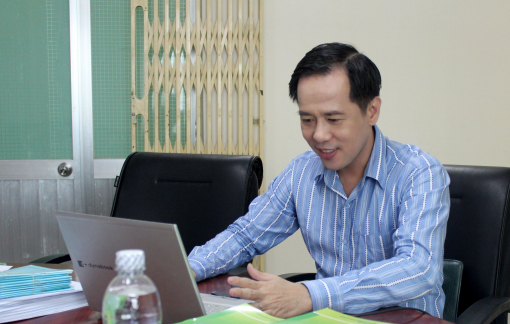 GS Huỳnh Văn Sơn nói gì về đề xuất chia năm học thành 4 kỳ?