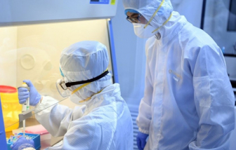 Trung Quốc: Virus gây bệnh COVID-19 tồn tại trong cả nước tiểu bệnh nhân