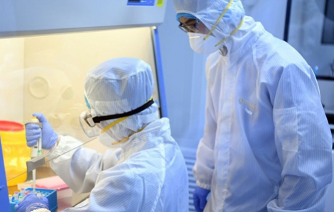 Trung Quốc: Virus gây bệnh COVID-19 tồn tại trong cả nước tiểu bệnh nhân