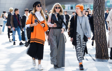 'Tuần lễ thời trang Seoul' 2020 bị hủy bỏ vì đại dịch COVID-19