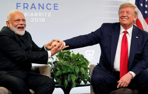 Sau chuyến thăm của ông Trump, Mỹ - Ấn Độ có đạt được 
thỏa thuận thương mại?