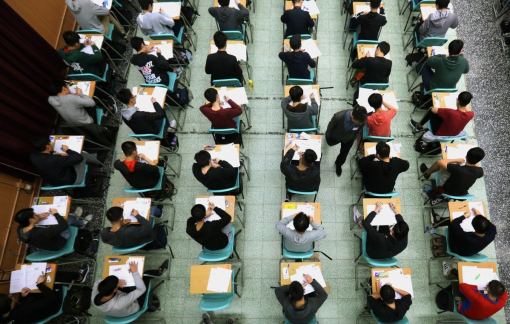 Do COVID-19, học sinh Hồng Kông sẽ tiếp tục nghỉ học đến ngày 20/4