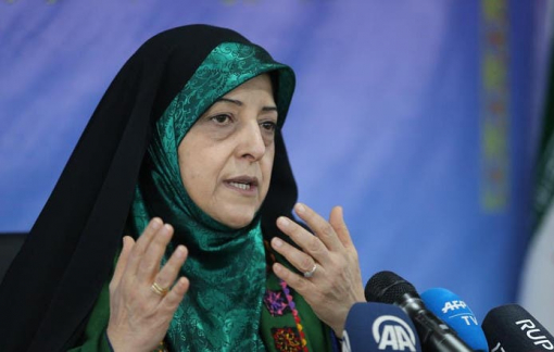 Phó Tổng thống Iran nhiễm COVID-19