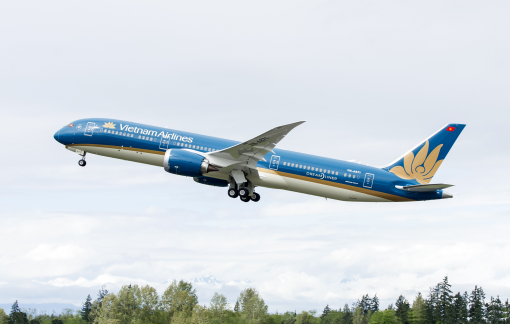 Vietnam Airlines bán vé đồng giá nội địa chỉ 199.000 đồng/chiều