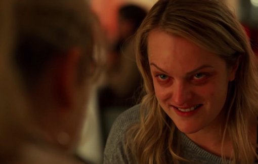 Elisabeth Moss: Diễn xuất gây 'đứng hình' trong 'Kẻ vô hình'