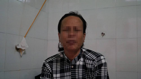 Câu chuyện khốn khổ của người mẹ có con gái bị chồng bạo hành dã man ở Tây Ninh