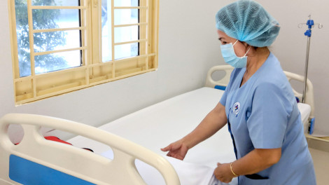 TPHCM chỉ có 349 bác sĩ chuyên khoa bệnh truyền nhiễm