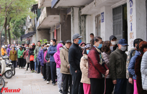 Khẩu trang chỉ được phép xuất khẩu với mục đích viện trợ, hỗ trợ quốc tế