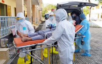 Khi Việt Nam bị 'ốm': Số phận một dân tộc giữa những trận dịch